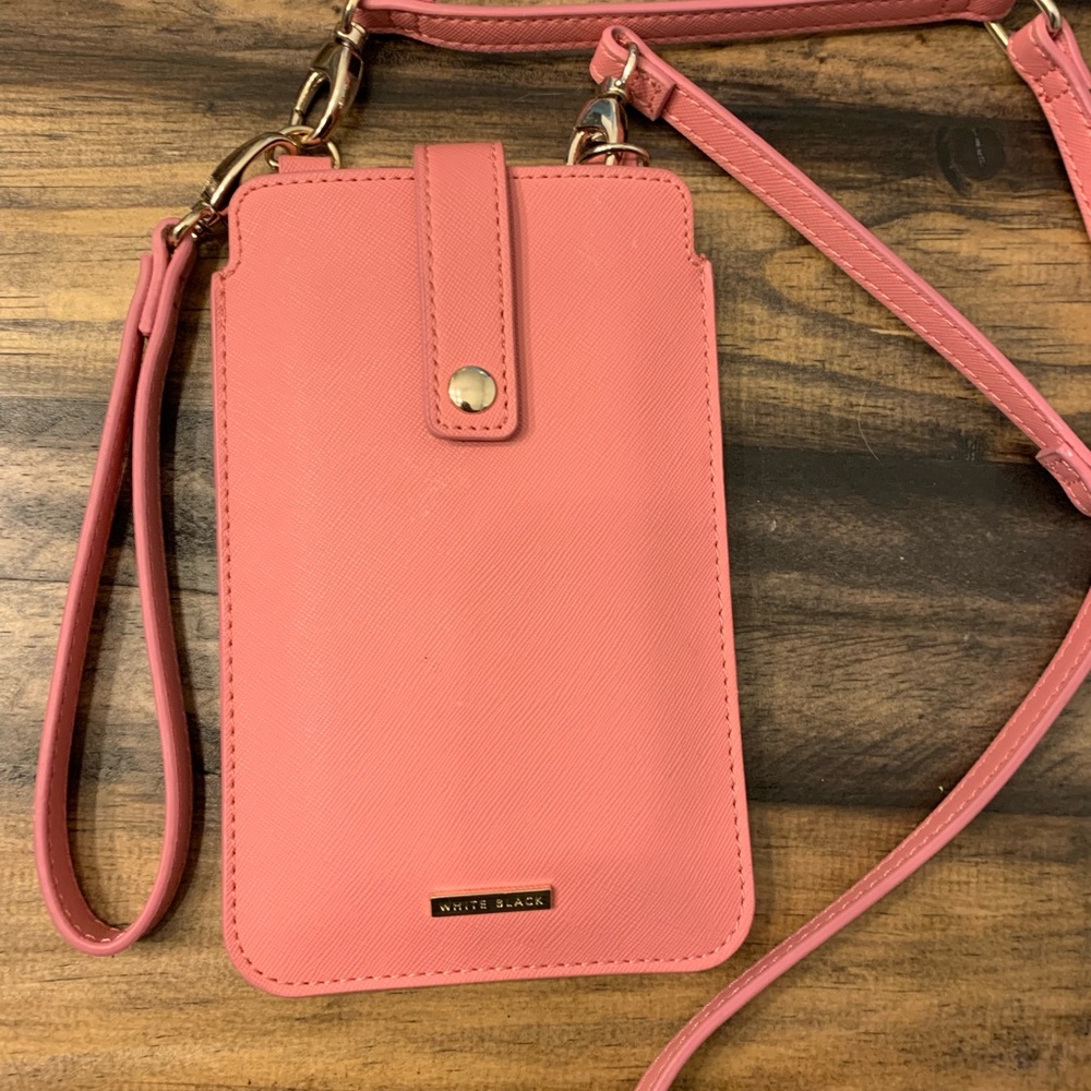 Cross Body phone case